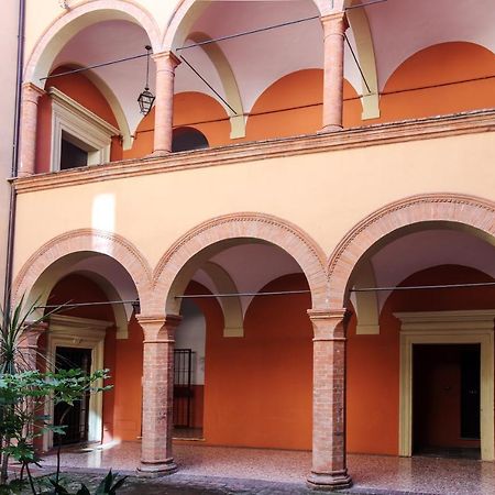 Il Chiostro Hotell Bologna Eksteriør bilde