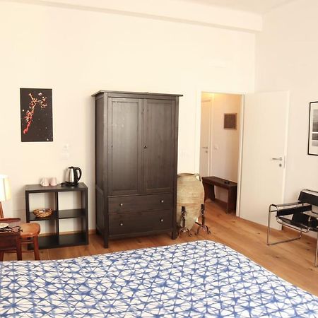 Il Chiostro Hotell Bologna Eksteriør bilde