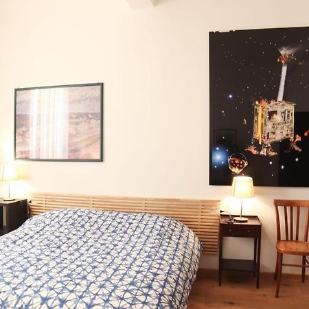 Il Chiostro Hotell Bologna Eksteriør bilde