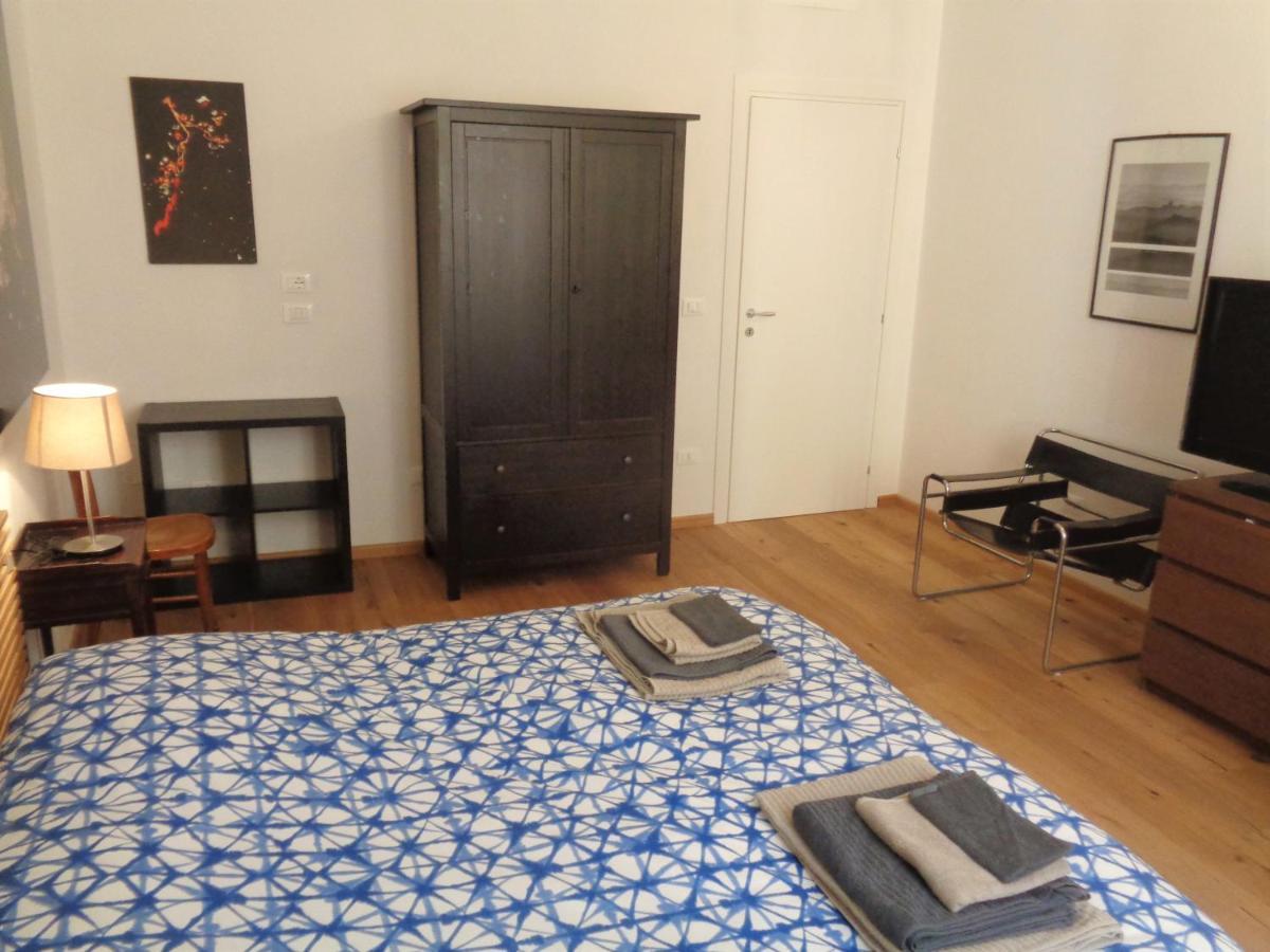 Il Chiostro Hotell Bologna Eksteriør bilde
