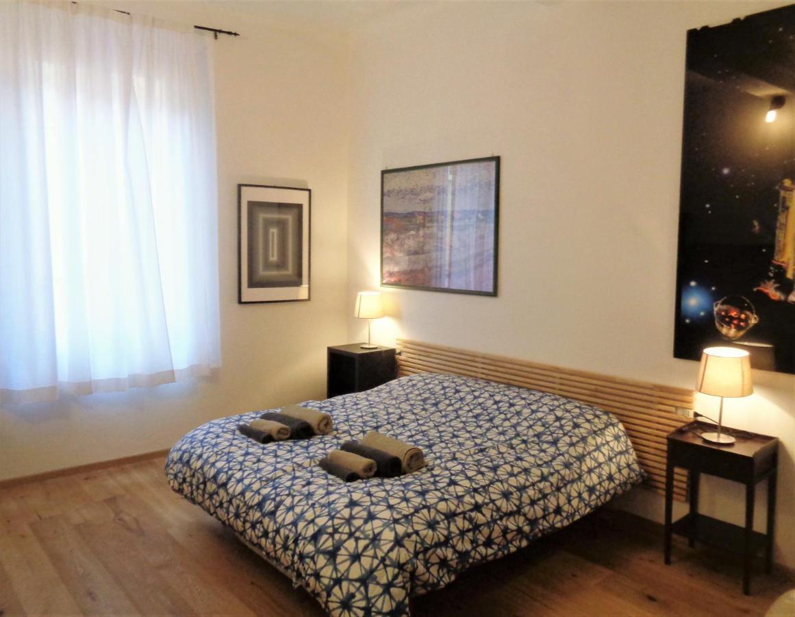 Il Chiostro Hotell Bologna Eksteriør bilde