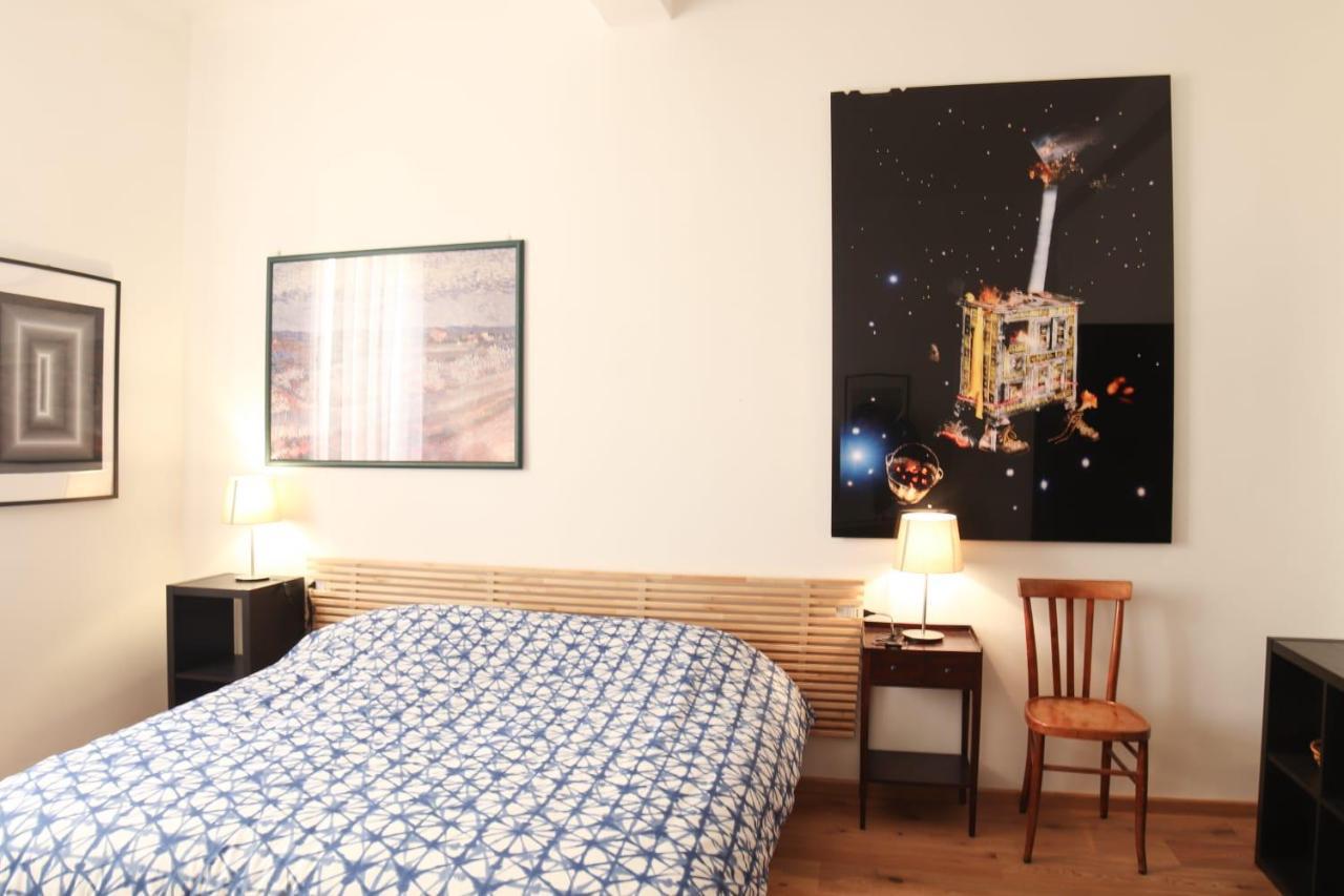 Il Chiostro Hotell Bologna Eksteriør bilde